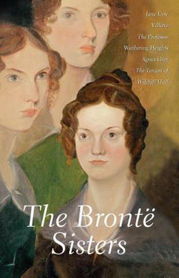 The Bronte Sisters - Anne Bronte 9781840220605, Verzenden, Gelezen, Anne Bronte