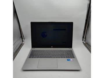 HP laptop 15-fd1075ng - QWERTZ - (2023), Computers en Software, Verzenden, Zo goed als nieuw, HP
