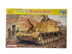 Stu.Pz.IV Brummbär Mid Production, Verzenden, Nieuw