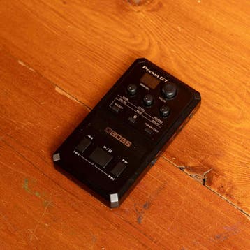Boss Pocket GT, Muziek en Instrumenten, Effecten, Ophalen of Verzenden, Nieuw