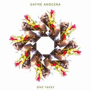 LP nieuw - DaymÃ© Arocena - One Takes, Cd's en Dvd's, Vinyl | Jazz en Blues, Verzenden, Nieuw in verpakking