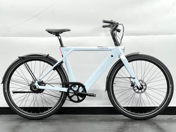 TENWAYS CGO009 (OS) ‘Ice Blue’ ACTIE! Gratis verzending!, Ophalen of Verzenden, Nieuw, 50 km per accu of meer, Overige merken