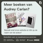Calendar Girl 4 Oct Nov Dec 9781943893065 Audrey Carlan, Boeken, Verzenden, Zo goed als nieuw, Audrey Carlan