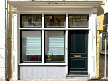Te huur: Huis Slotmakersstraat in Leeuwarden, Leeuwarden, Friesland