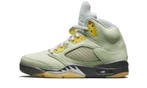 Air Jordan 5 Retro Jade Horizon, Nieuw