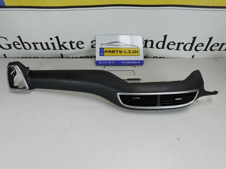 Gebruikte dashboard luchtrooster Hyundai Tucson 2015-2020 –, Auto-onderdelen, Overige Auto-onderdelen, Ophalen of Verzenden