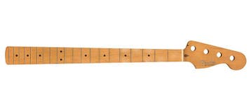 Fender Road Worn 50s Precision Bass hals maple fretboard, Verzenden, Nieuw
