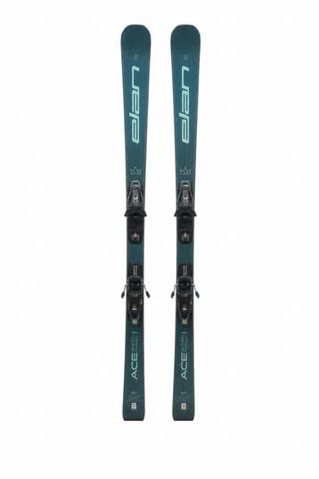 Elan ACE Speed Magic Pro + ELX 11.0 GW Shift Bindingen - 160, Overige merken, Gebruikt, Ophalen of Verzenden, Carve