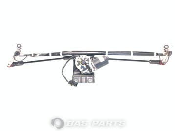 ruitenwissermotor Volvo 23590683, Ophalen, Gebruikt, Volvo, Overige Auto-onderdelen