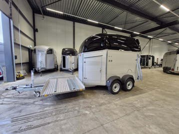 Bockmann Champion Koets, Dieren en Toebehoren, Nieuw
