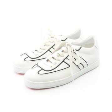 Hermès - boomerang - Sneakers - Maat: EU 41 - Vintage, Nieuw