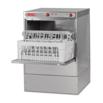 Gastro M Barline 40 glazenspoelmachine, Verzenden, Nieuw in verpakking