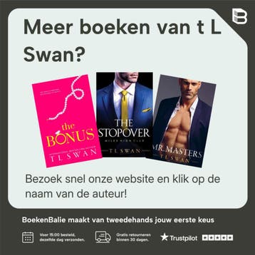 Mr.- Mr Garcia - t L Swan 9798514174683, Verzenden, Gelezen, T L Swan