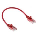 Netwerkkabel |  Cat6 U/UTP | 3 meter, Verzenden, Nieuw