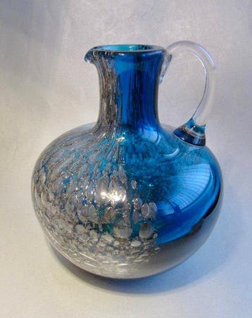 Scott Zwiesel - Heinrich Löffelhardt - Kruik - glas -