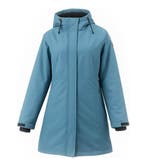 Travelin Jas in maat 38 Blauw, Travelin, Verzenden, Zo goed als nieuw, Blauw