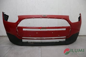 Voorkant bumper MINI Countryman III 3 U25 23- 5A091D9, Auto-onderdelen, Verzenden, Gebruikt