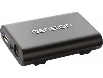 Dension Gateway 300 GW33V21 - iPod & USB adapter -, Verzenden