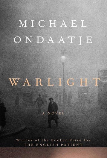 Warlight, Ophalen of Verzenden, Nieuw