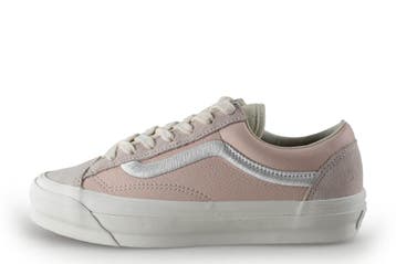 Vans Sneakers in maat 38 Roze, Overige kleuren, Verzenden, Vans, Sneakers of Gympen