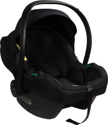 Kunert Cosmo Black 40-87 cm i-Size Autostoel, Verzenden, Nieuw, 0 t/m 13 kg, Autogordel