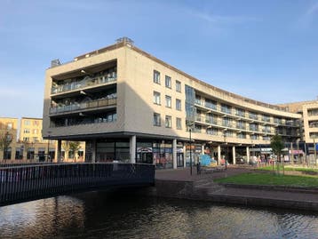 Te huur: Appartement Curaçaostraat in Leiden, Leiden, Appartement, Zuid-Holland