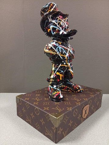 Brother X - Scrooge urban style by Louis Vuitton - XL -