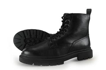 Mexx Hoge sneakers in maat 41 Zwart, Kleding | Dames, Mexx, Verzenden, Zwart, Sneakers of Gympen