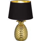 LED Tafellamp - Tafelverlichting - Trion Pinaply - E27, Ophalen of Verzenden, Nieuw