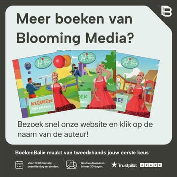 Juf Roos , zing mee met juf Roos (inclusief cd), Verzenden, Gelezen, Blooming Media