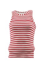 Colourful Rebel Top in maat S Rood, Kleding | Dames, Colourful Rebel, Verzenden, Zo goed als nieuw, Rood