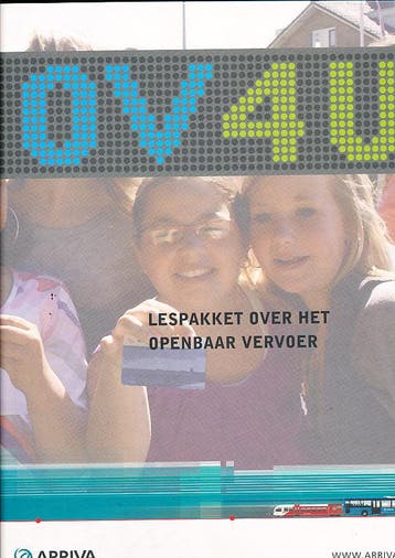 OV 4 U, Verzenden, Nieuw