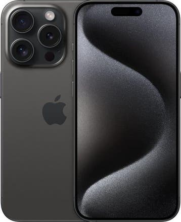 Apple iPhone 15 Pro Max 256GB Blauw met GARANTIE & verzen..., Ophalen of Verzenden, Gebruikt