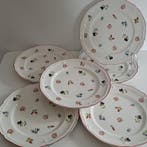 Villeroy & Boch - Bord (6) - Petite Fleur - Vitro-Porzellan, Antiek en Kunst
