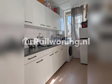 Flat in Amsterdam, 43 m², 2 kamers, €713 (Noord-Holland), Amsterdam