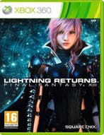 Lightning Returns: Final Fantasy XIII [Xbox 360], Ophalen of Verzenden, Nieuw