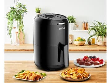 Tefal EY101815 - Heteluchtfriteuse - 1,2kg capaciteit -, Verzenden, Zo goed als nieuw