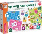 Ik Leer - Op weg Naar Groep 1 | Jumbo - Educatieve spellen, Verzenden, Nieuw