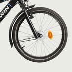 B-TWIN kinderfiets 20 inch, Fietsen en Brommers, Fietsen | Kinderfietsjes, Ophalen of Verzenden, Gebruikt, B-TWIN