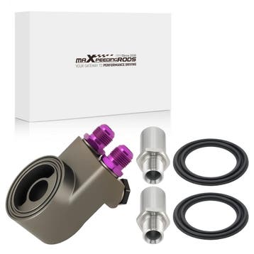 Oil Adapter AN10 geschikt voor Toyota GT86 GR86 BRZ Sandw..., Verzenden, Nieuw, Toyota