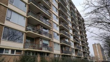 Te Huur 3 Kamer Appartement Livingstonelaan In Utrecht, Utrecht-stad, Direct bij eigenaar, Appartement, Utrecht