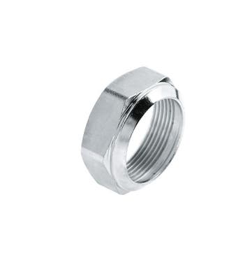 BONFIX Knel C-staal 205 wartelmoer 35 mm, Doe-het-zelf en Verbouw, Buizen en Afvoer, Ophalen of Verzenden, Nieuw