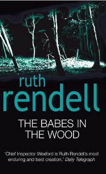 Babes In The Wood - Ruth Rendell 9780099435440, Boeken, Verzenden, Gelezen, Ruth Rendell