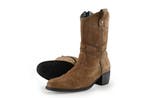 Wolky Enkellaarzen in maat 40 Beige, Wolky, Verzenden, Beige, Lage of Enkellaarzen