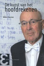 Epsilon uitgaven 89   De kunst van het hoofdre 9789050411646, Verzenden, Zo goed als nieuw