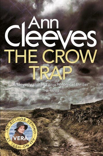 The Crow Trap - Ann Cleeves 9781509815890, Verzenden, Zo goed als nieuw, Ann Cleeves