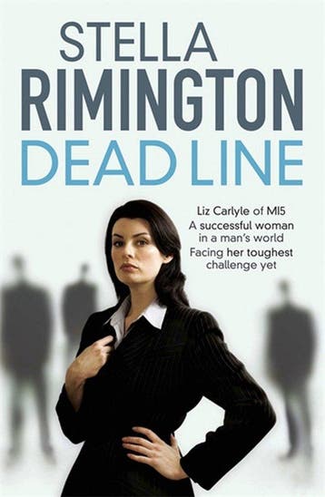 Dead Line - Stella Rimington 9781847243102, Verzenden, Gelezen, Stella Rimington