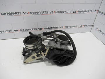 KTM 1190 Adventure Throttle body, Ophalen of Verzenden, Nieuw