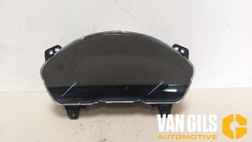 Kilometerteller KM Ford Focus O203353, Ophalen of Verzenden, Nieuw