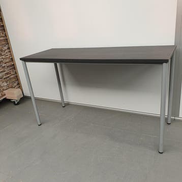 Gispen halfhoge tafel met NIEUW blad - 160x60 cm, Ophalen of Verzenden, Nieuw